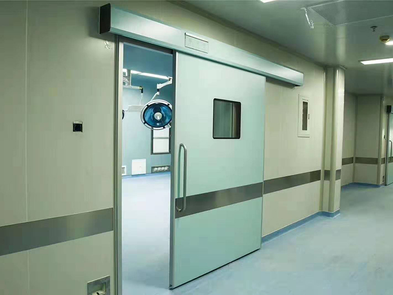 医用手术室门